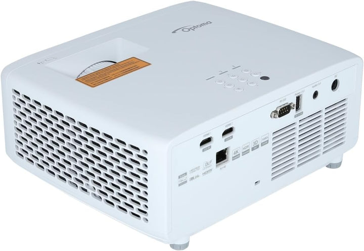 Optoma ZH450