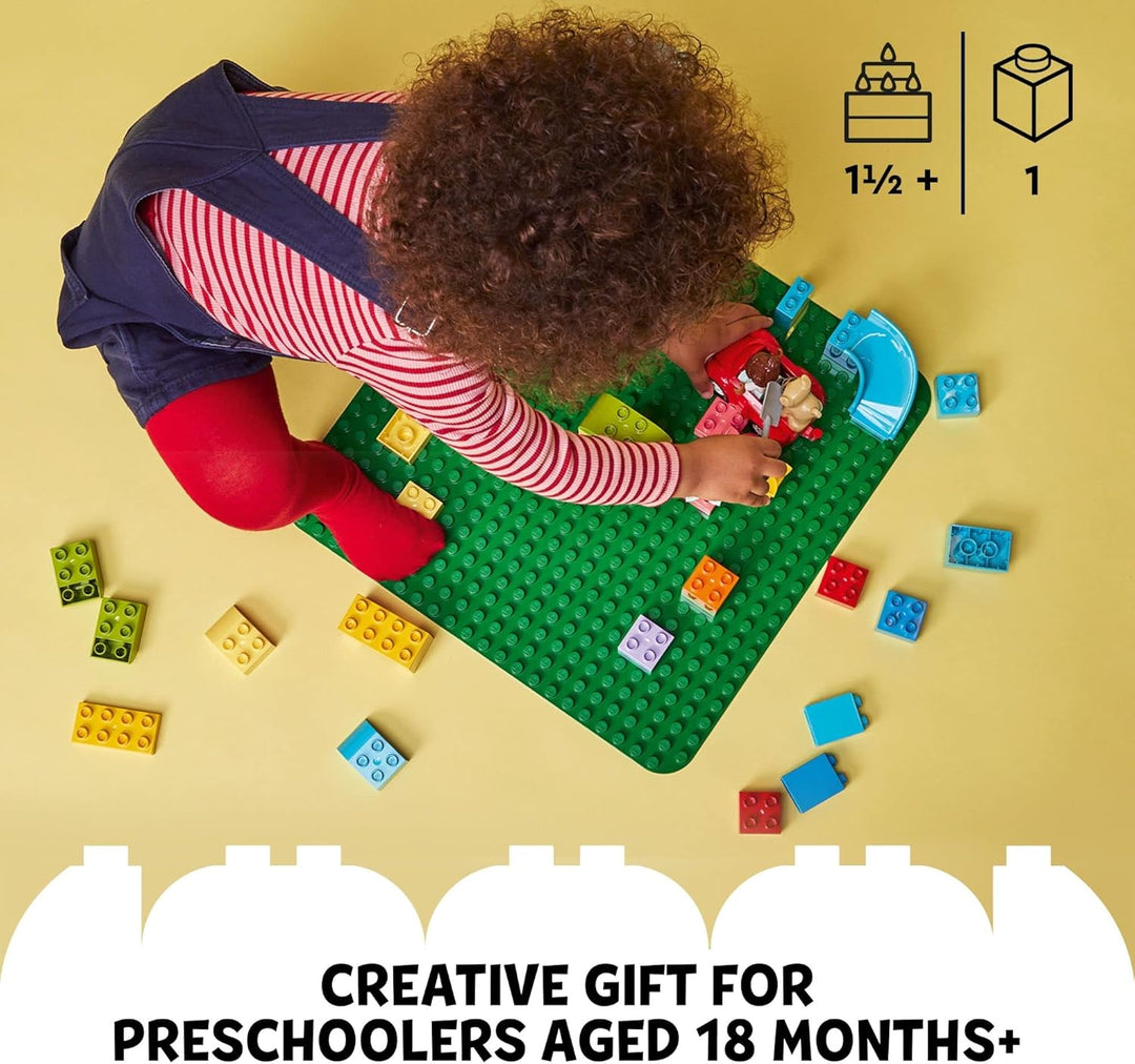 LEGO TBD DUPLO Classic 10980