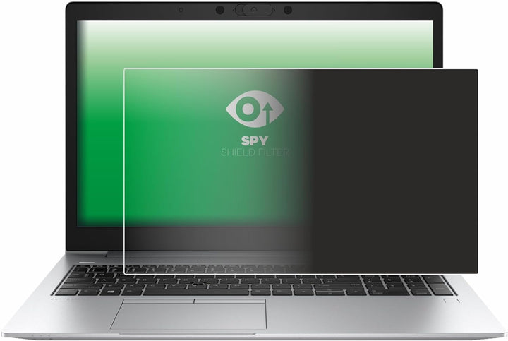 upscreen Blickschutzfilter für HP EliteBook 850 G6 Privacy Filter Blickschutzfolie Sichtschutz-Folie