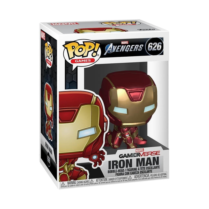 Funko Pop! Marvel: Loki - Victor Timely - Vinyl-Sammelfigur - Geschenkidee - Offizielle Handelswaren