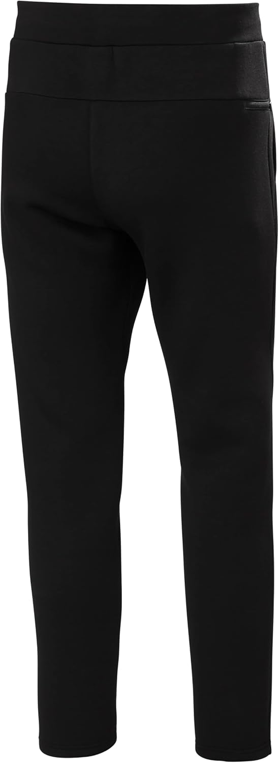 Helly Hansen Herren Pants Hp Ocean SWT Pant 2.0 S 990 Black, S 990 Black