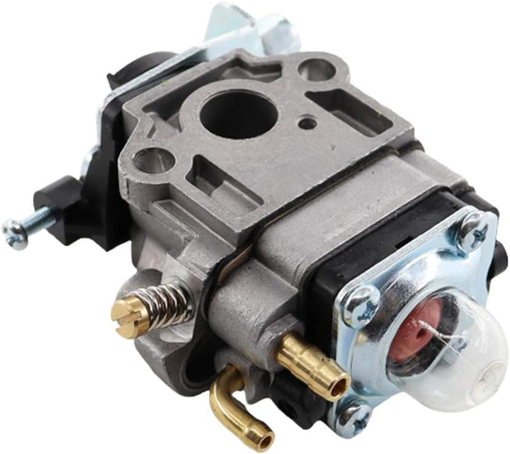 MCHNIC Vergaser mit Benzinschlauch Benzinfilter Zündkerze für 23ccm 25ccm 26ccm 33ccm 35ccm Benzin M