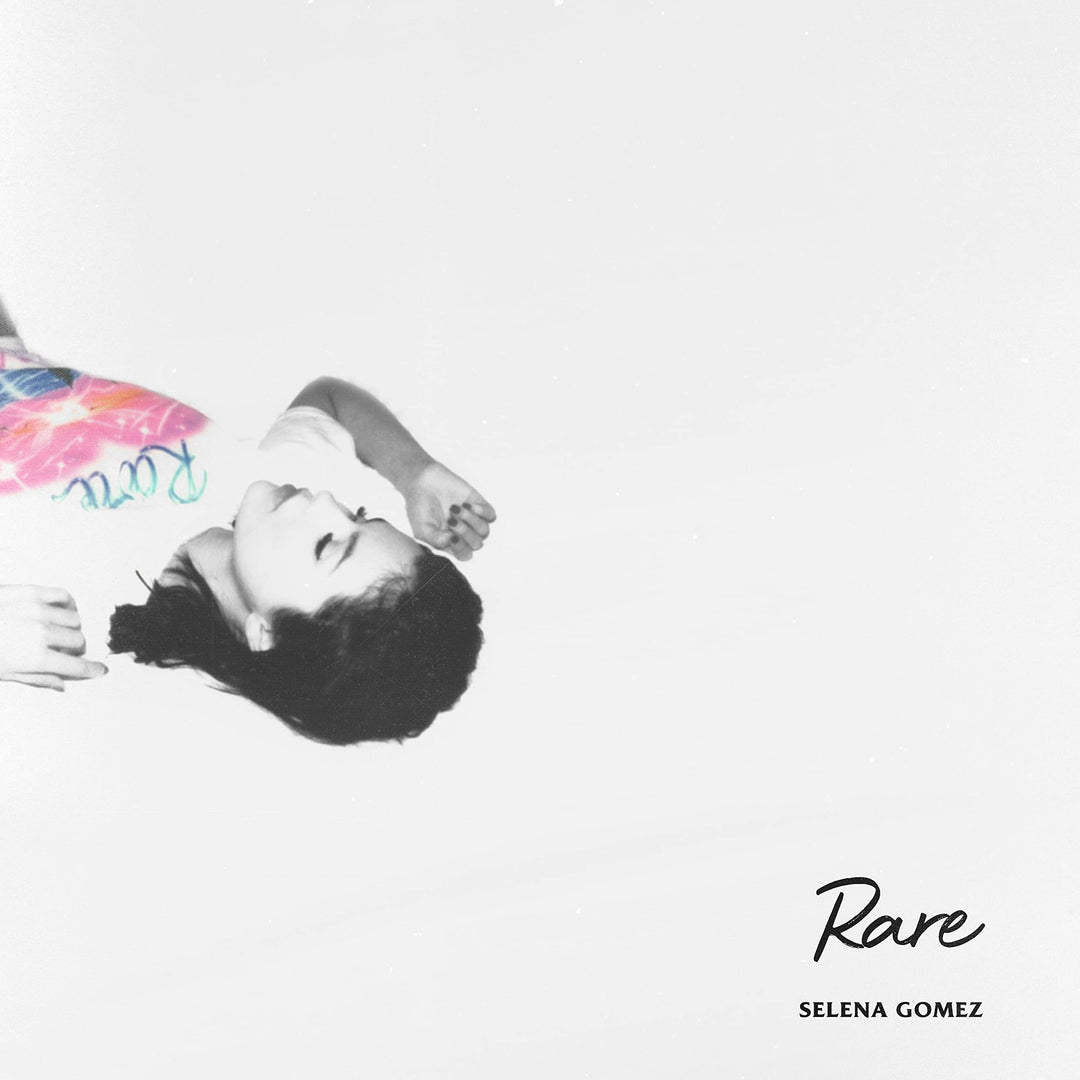 RARE (Vinyl)