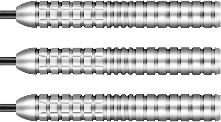 Shot! Steel Darts Michael Smith Bully Boy Precision 80% Tungsten Steeltip Darts Steeldart Hochwertig