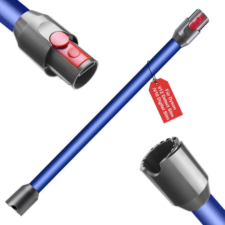 Passend als Ersatzteil für Dyson-Staubsauger (V10 Slim Ersatzteile, Dyson-Zubehör) V10 Slim Ersatzte