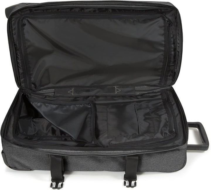 EASTPAK Nos TRANVERZ M, Einheitsgrösse Black Denim, Black Denim