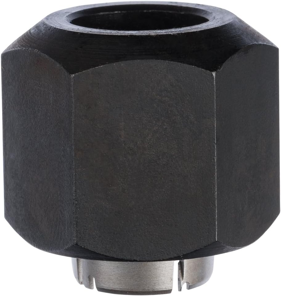 Bosch Accessories Bosch Professional Zubehör 2608570108 Spannzange 1,3 cm (0,5 Zoll), 24 mm, Blau