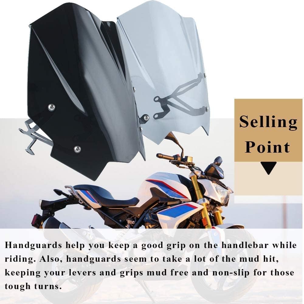 XX ecommerce Motorrad ABS Kunststoff New Generation Sport Racing Touring Windschutzscheibe Windschut