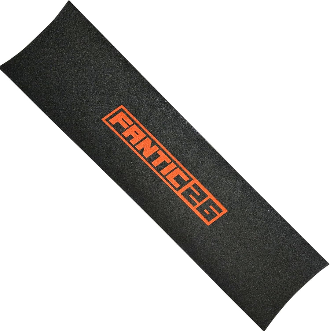 Fantic26 Stunt-Scooter Trick Roller Ersatzteile Bundle mit Odi SL Soft Griffen I Spy7 110mm Abec11 R