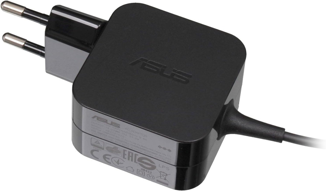 Asus VivoBook F200MA Original Netzteil 33 Watt EU Wallplug