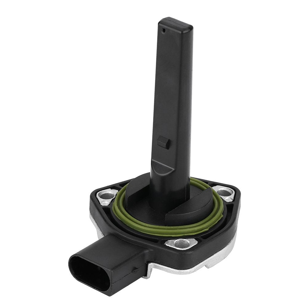 Qiilu Sender für Motorölstandsensor, Sender für Motorölstandsensor für BMW 1 3 5 7 Baureihe 320i 323