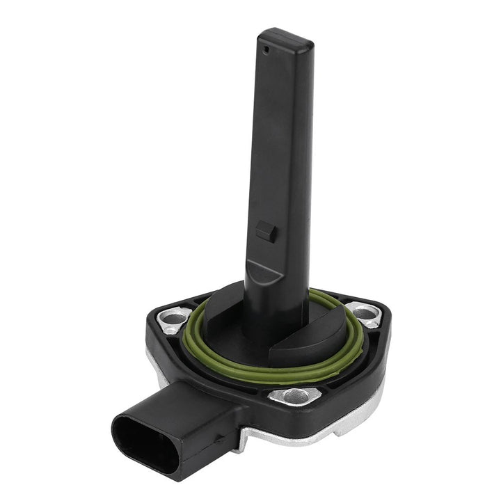Qiilu Sender für Motorölstandsensor, Sender für Motorölstandsensor für BMW 1 3 5 7 Baureihe 320i 323