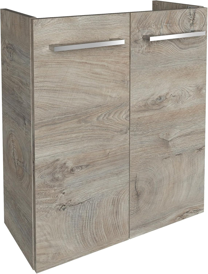 FACKELMANN SBC Mini Waschtischunterschrank 55 | Art.Nr: 84647