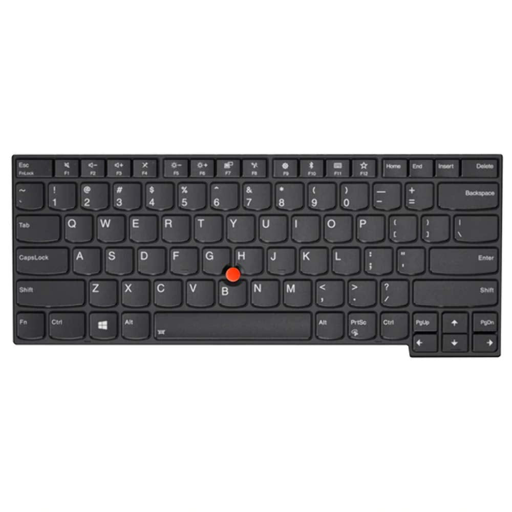Lenovo 01EN606 Notebook-Ersatzteil Tastatur - Notebook-Ersatzteile (Tastatur, Lenovo, Thinkpad T470s