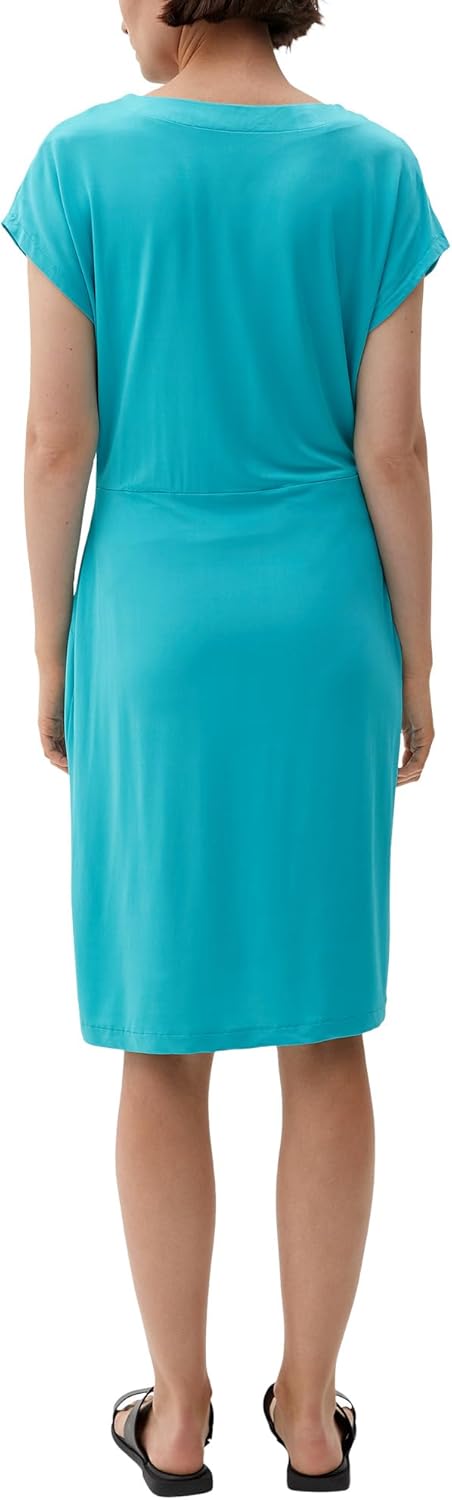 s.Oliver BLACK LABEL Damen Kleid 34 6639, 34 6639