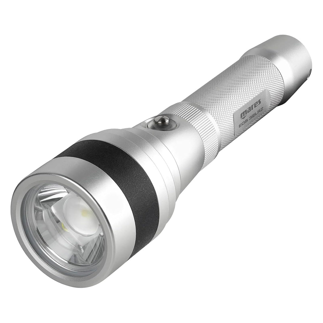 Mares EOS 32LRZ, Tauchlampe mit 3200 Lumen