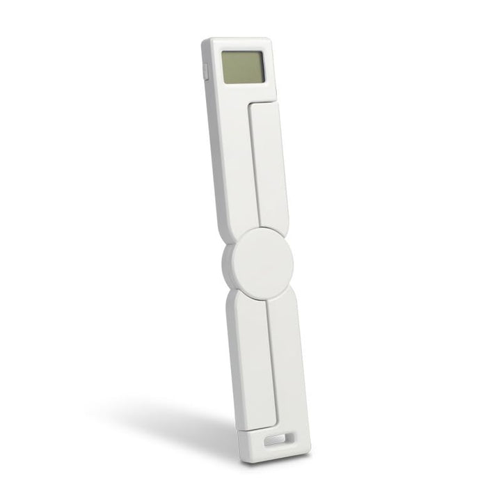 Küchenwaage Digital, Digitalwaage 5kg - Präzise auf 1g, Tragbarer X-Typ Faltbare Präzisions-Lebensmi