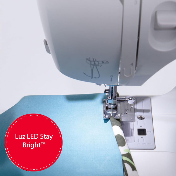 SINGER 3333 Fashion Mate Automatic sewing machine Electric