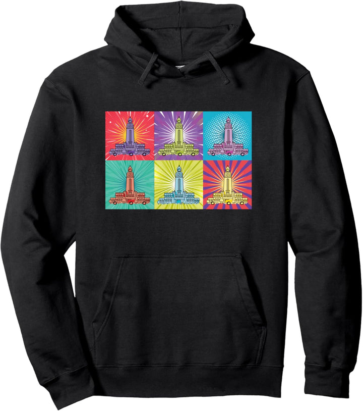 BITS PILANI Pullover Hoodie