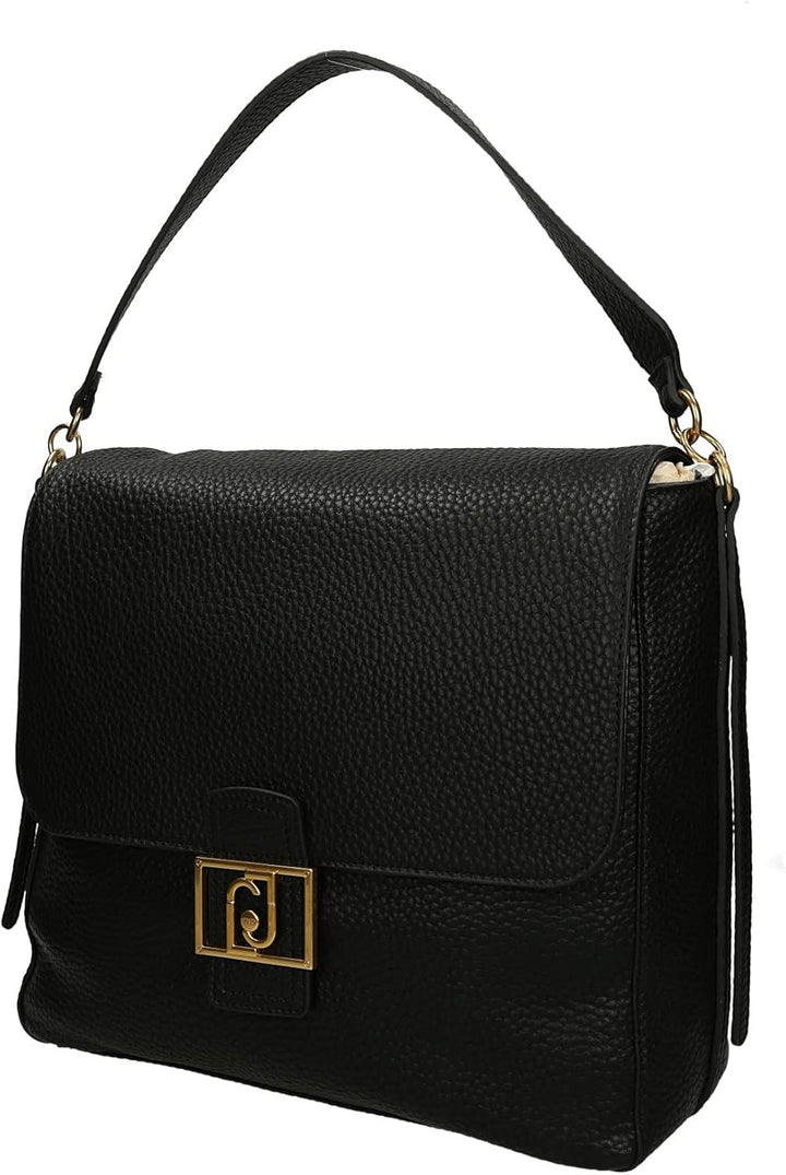LIU.JO Borsa NA2114E0086 22222 Einheitsgrösse Schwarz, Einheitsgrösse Schwarz
