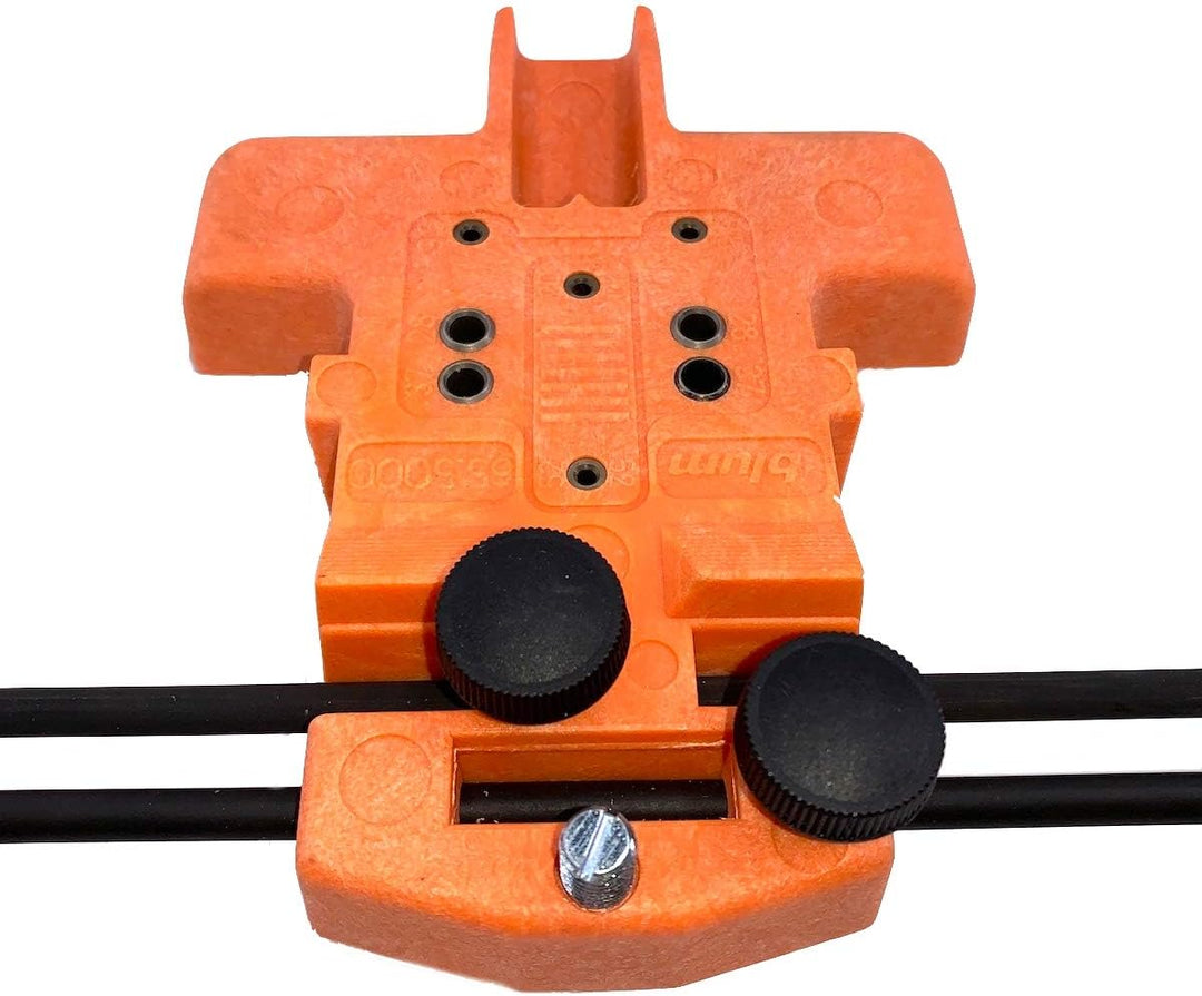 BLUM - BLUMOTION | TIP-ON Bohrlehre 65.5000