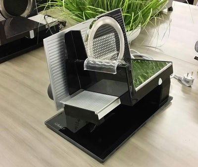 Graef Allesschneider Sliced Kitchen S32120 Twin