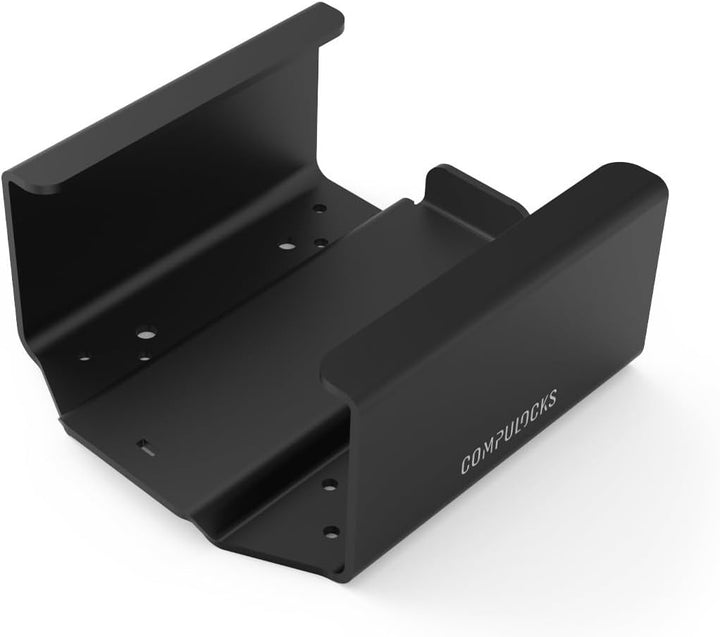 Compulocks MMEN24CL custodia di sicurezza per PC Nero Alluminio 1 pz (MAC MINI M4 2024 SECURE MOUNT