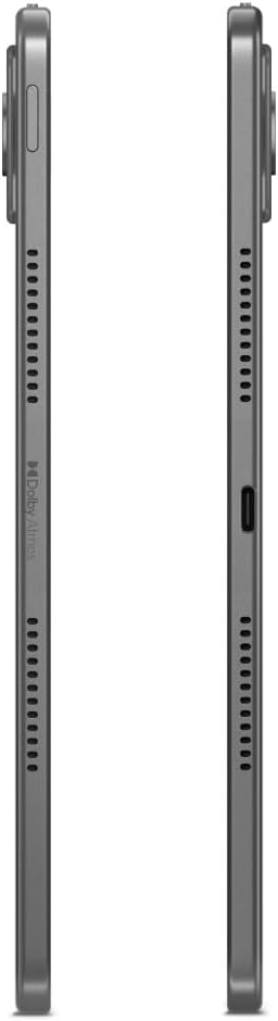 Lenovo Tablet Idea Tab Plus 12.1" 256GB/12GB Cinzento Pen + Capa