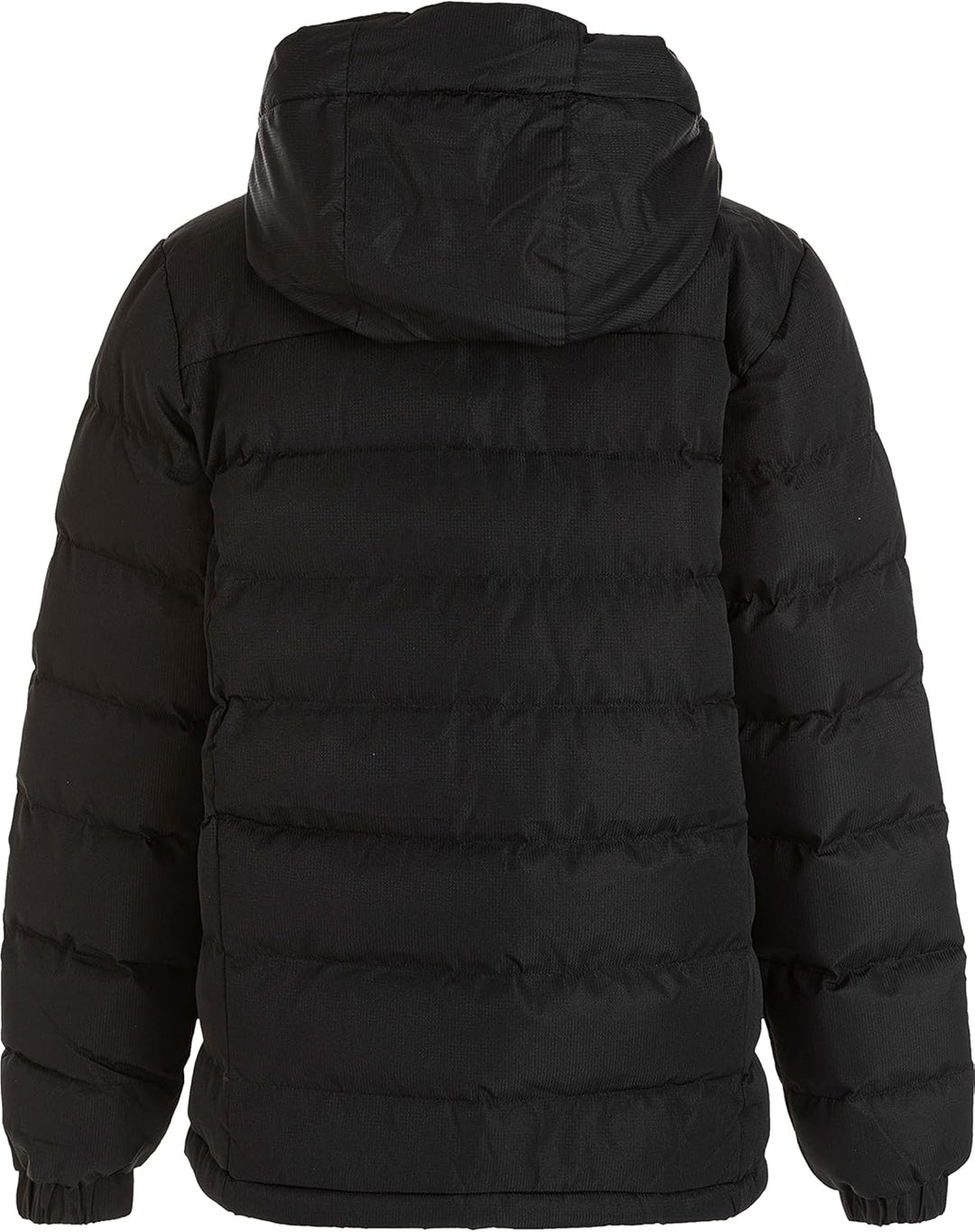 WHISTLER Kinder Jacke Carseno Jr. 116 1001 Black, 116 1001 Black