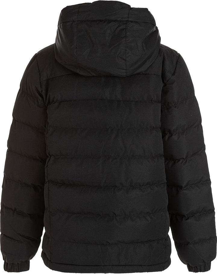 WHISTLER Kinder Jacke Carseno Jr. 116 1001 Black, 116 1001 Black