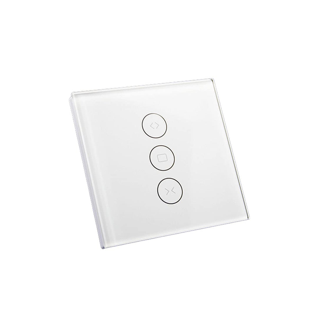 Daewoo Security IVR501W Schalter, Weiss