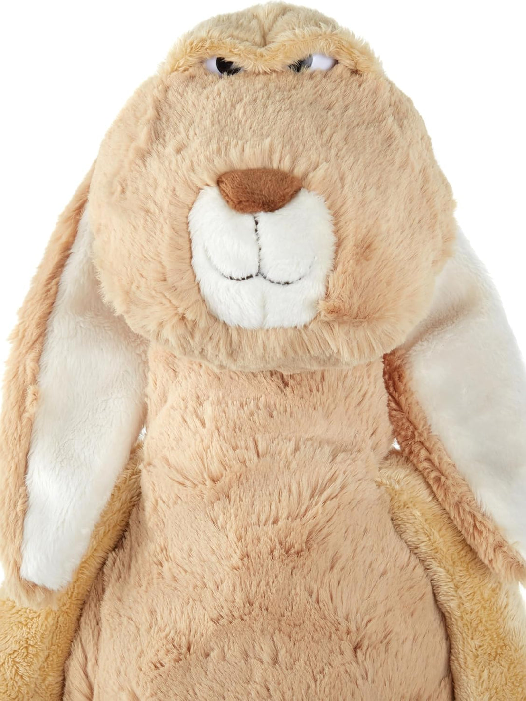 SIGIKID 42460 Hase Sweeties Mädchen und Jungen Babyspielzeug empfohlen ab 1 Jahr beige, Beige