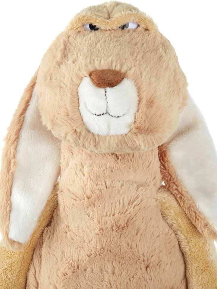 SIGIKID 42460 Hase Sweeties Mädchen und Jungen Babyspielzeug empfohlen ab 1 Jahr beige, Beige