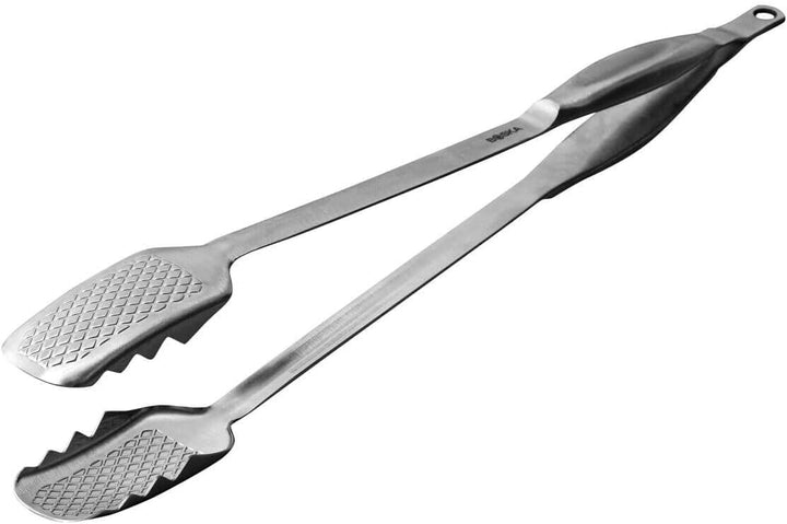 Boska Essential BBQ Tools Monaco+ / 3 Grillzubehörteile / 100%Edelstahl/Geschenkset/Für BBQ und Küch