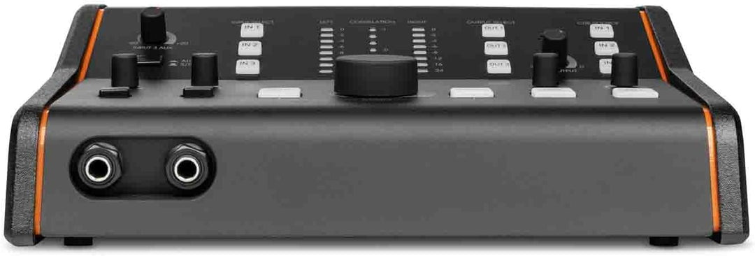 Palmer MONICON XL Aktiver Studiomonitor-Controller, Controller