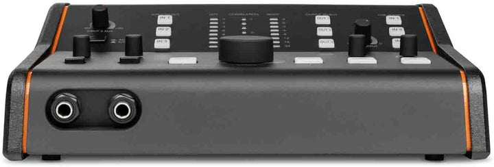 Palmer MONICON XL Aktiver Studiomonitor-Controller, Controller