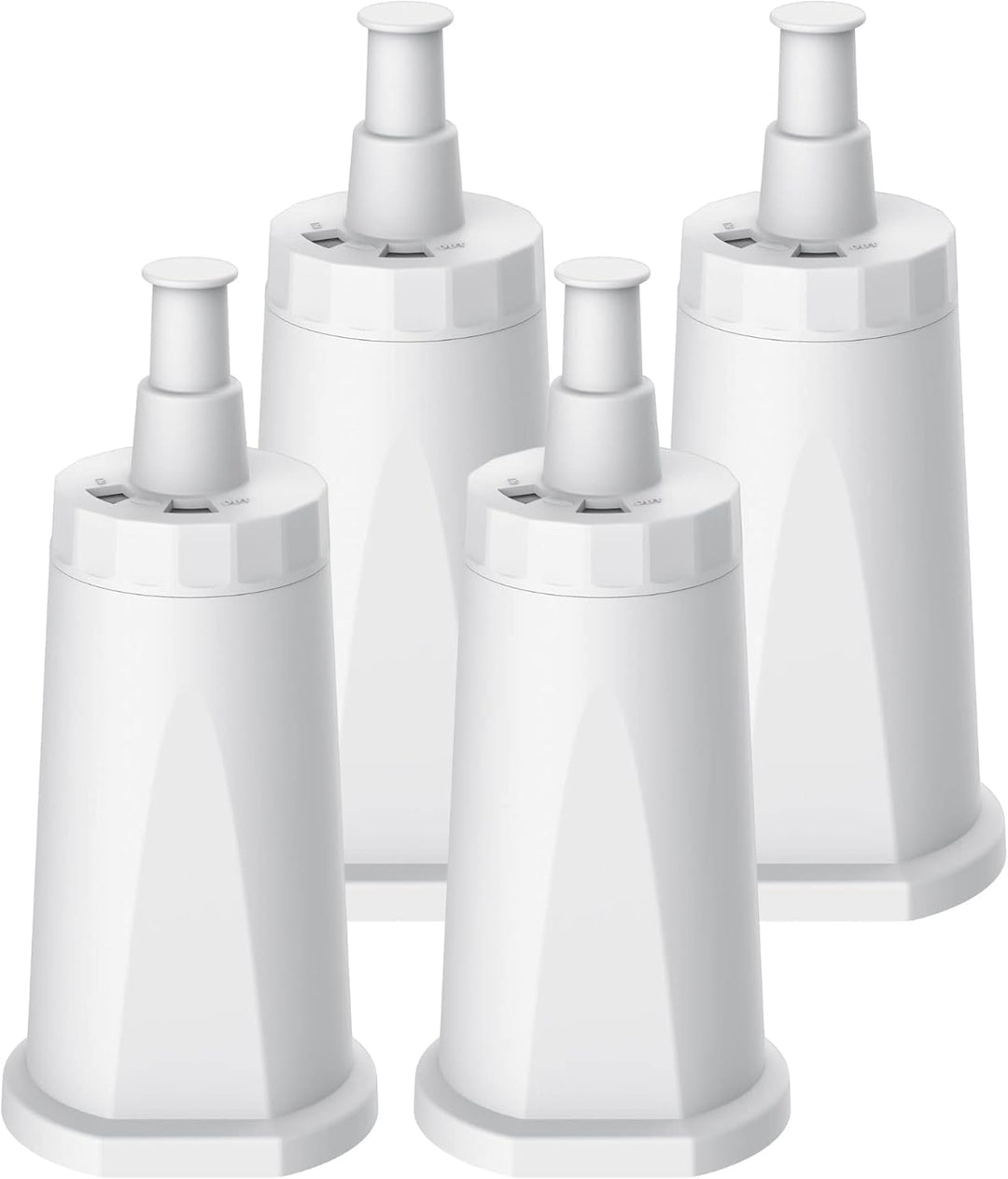 Waterdrop Filter, Ersatz für Sage® Barista Express Pro Wasserfilter, BES008 Filter, SES008/SES810/SE