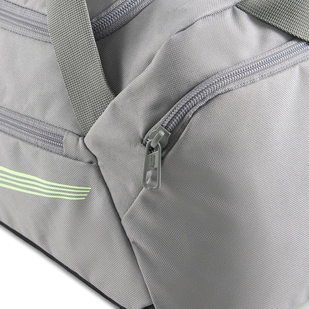 Puma Puma FUNDAMENTAL Extra Small Sports Bag, Unisex Sporttaschen, Cast Iron, OSFA - 091188