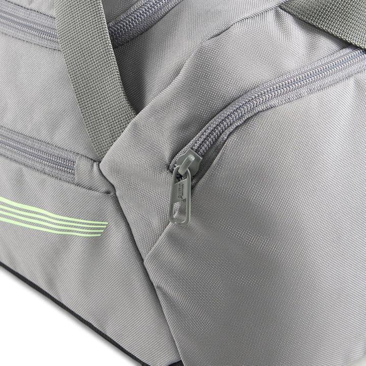 Puma Puma FUNDAMENTAL Extra Small Sports Bag, Unisex Sporttaschen, Cast Iron, OSFA - 091188