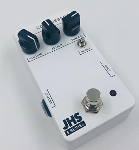 JHS Pedals 3 Series Compressor, Compressor