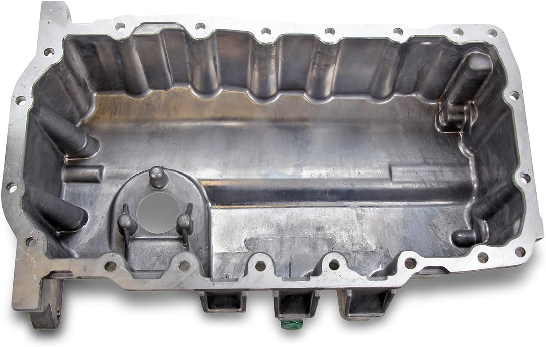 ATEC Germany 1 x Ölwanne Aluminium