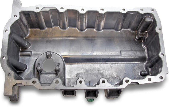 ATEC Germany 1 x Ölwanne Aluminium
