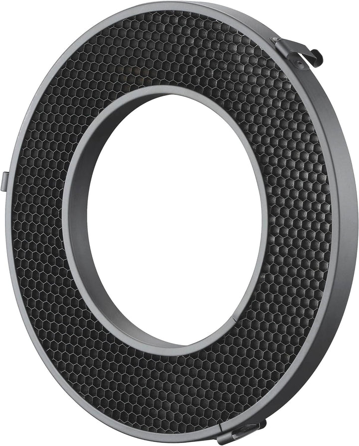 Godox R200-RHC20 Wabengitter für R200 Ringblitz Kopf Reflektor