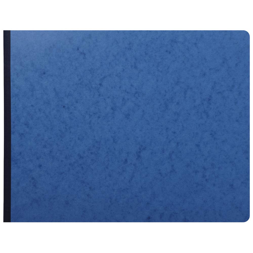 Exacompta 18150E Heft mit Kopfleiste 29,7x38 cm 15 Spalten 80 Seiten