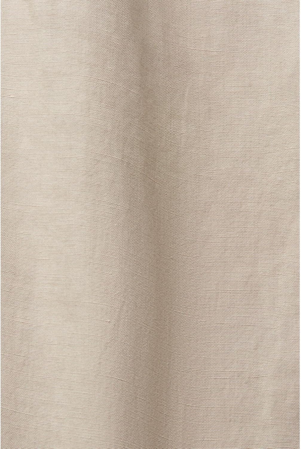 ESPRIT Damen Hose 40 260/Light Taupe, 40 260/Light Taupe