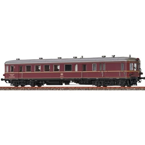 44734 Verbrennungstriebwagen 723 der DB, Ep. IV (digital mit Sound)