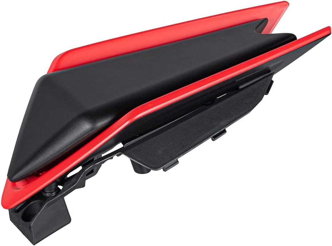 TAZGANTAX Motorrad kompatibel mit Ap-rilia RS 660 Tuono 660 RS für Tuono 660 RSV4 2020-2023 Motorrad