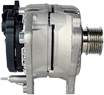 HELLA - Generator/Lichtmaschine - 14V - 70A - für u.a. VW Polo (9N_) - 8EL 012 428-161