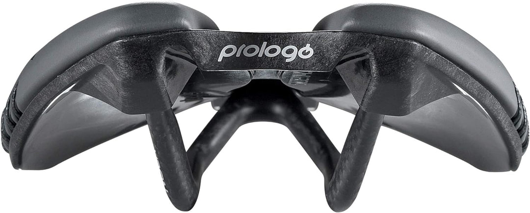 Prologo Unisex – Erwachsene Sattel Nago Evo X10 Nack 1size Schwarz, 1size Schwarz