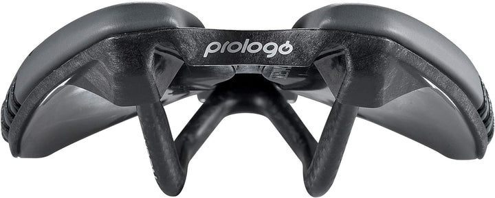 Prologo Unisex – Erwachsene Sattel Nago Evo X10 Nack 1size Schwarz, 1size Schwarz